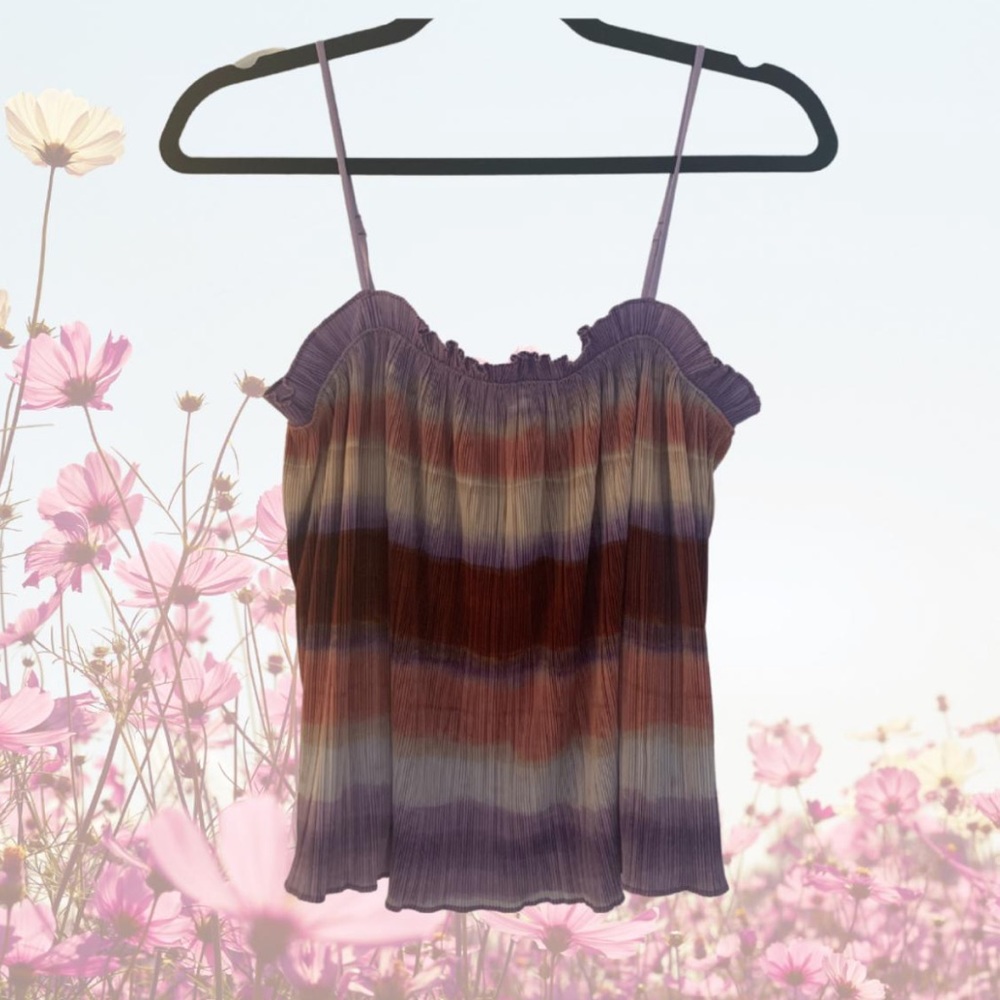Cutest tank!